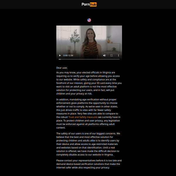 PornHub