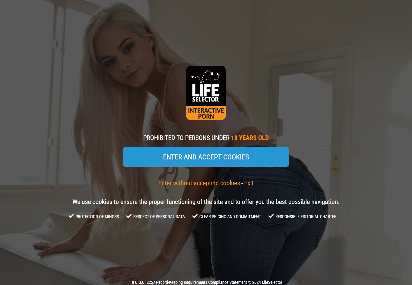 LifeSelector
