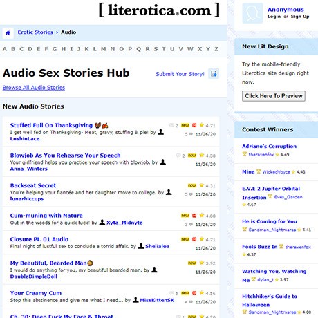 Literotica Lesbian Stories