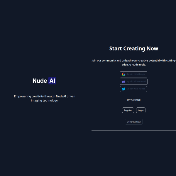 NudeAI