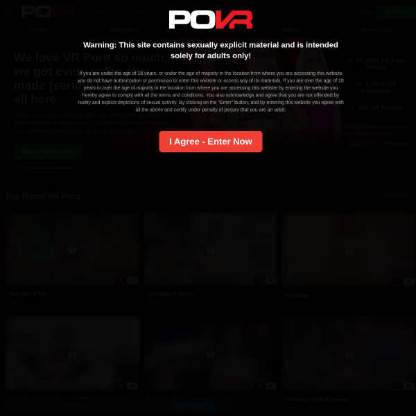 POVR.com