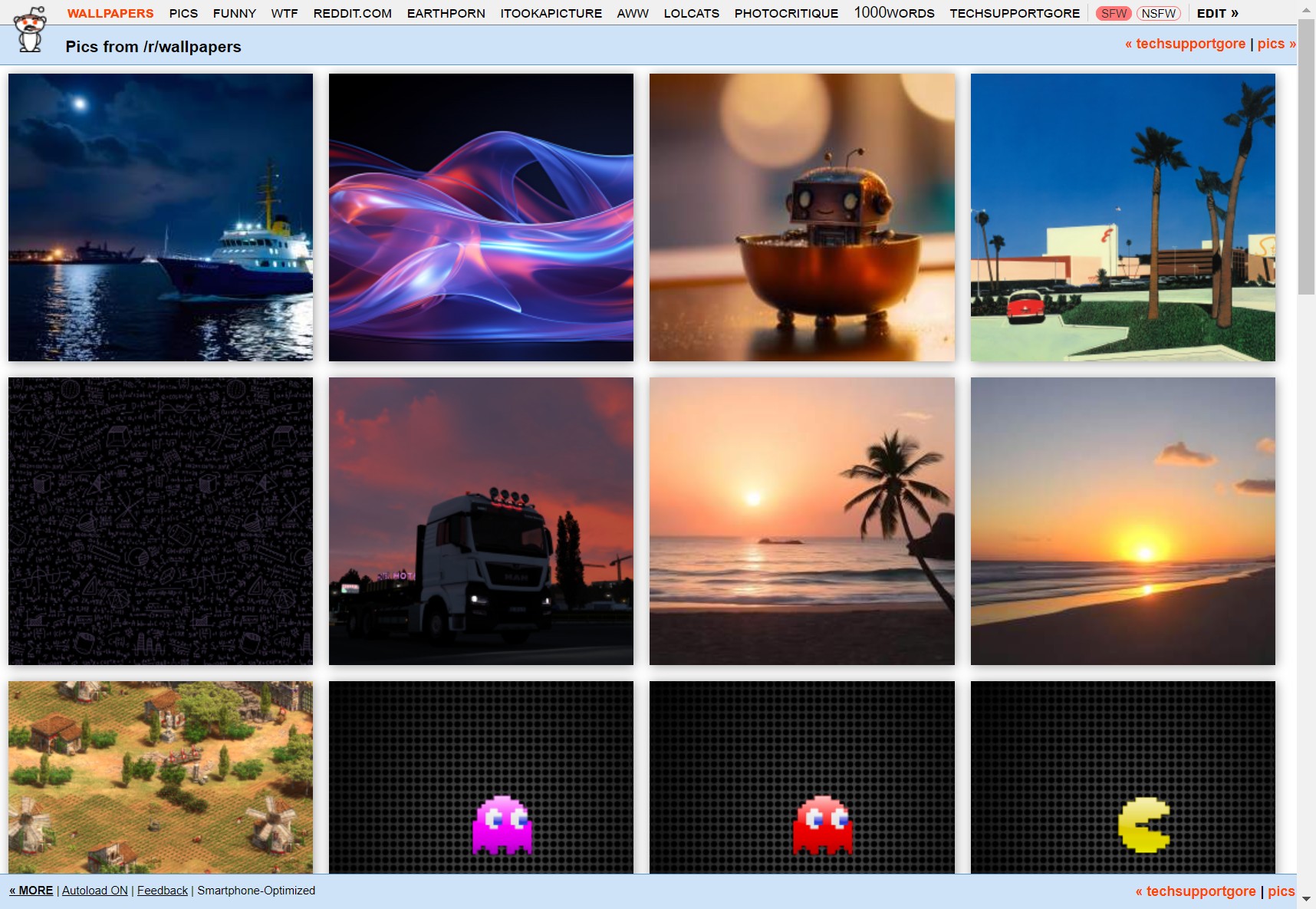 ReddPics
