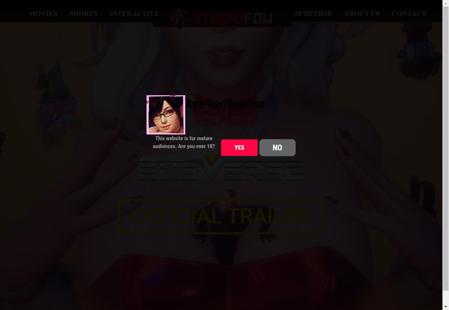 StudioFow