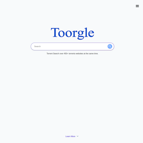 Toorgle