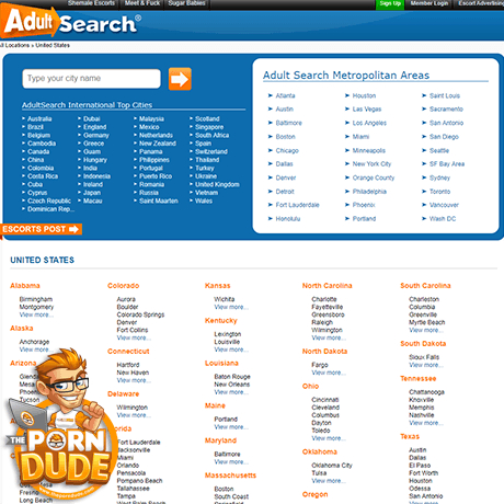 AdultSearch