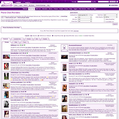 AdultWork