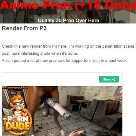 AnimoPron