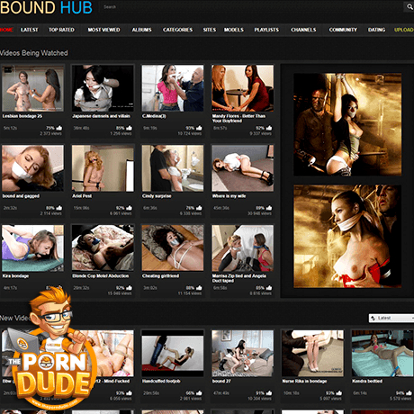 BoundHub