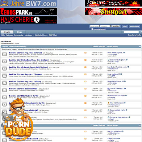 Bw7 Forum