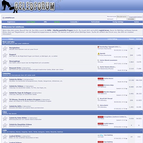 CelebForum