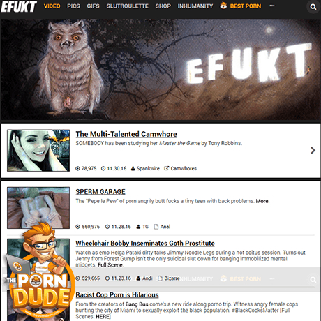 eFukt