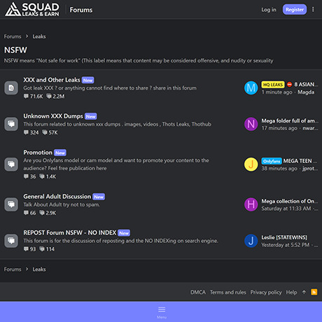 FSSQUAD