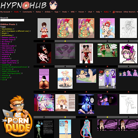 HypnoHub