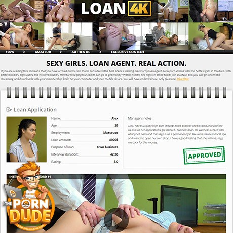 Loan4K