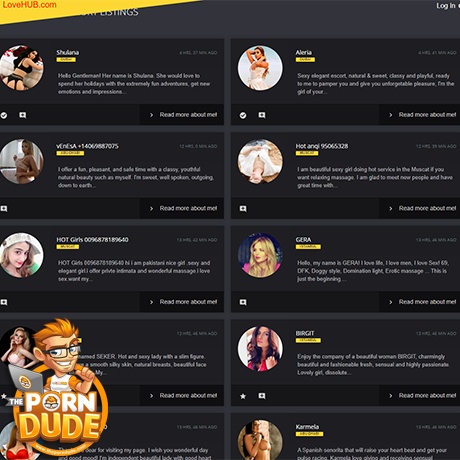 LoveHub