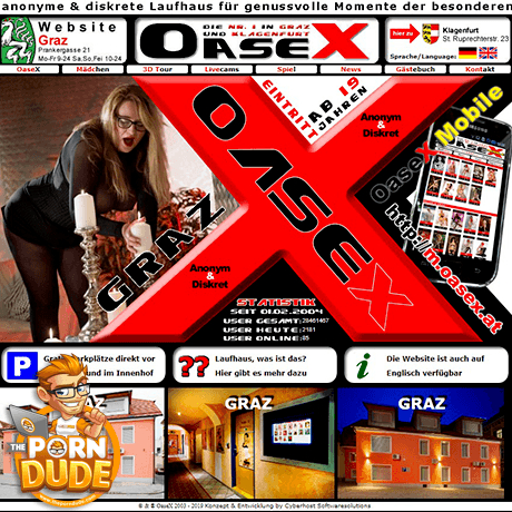 OaseX