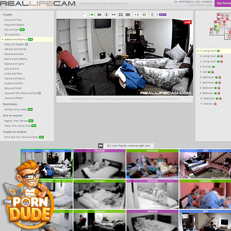 RealLifeCam