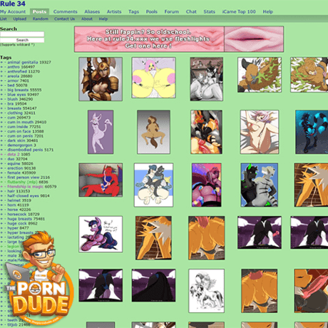 Rule 34
