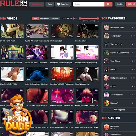 Rule34Video