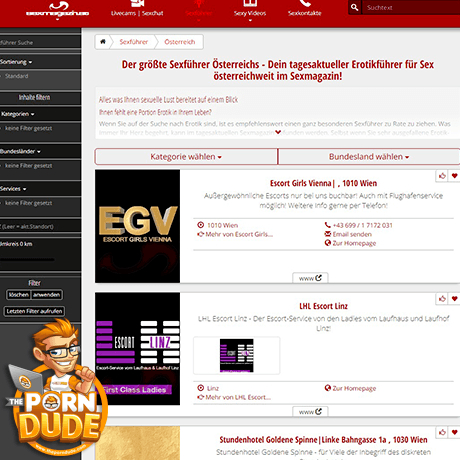 SexMagazin