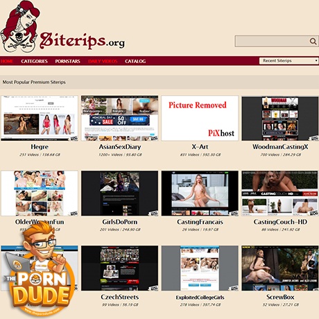SiteRips