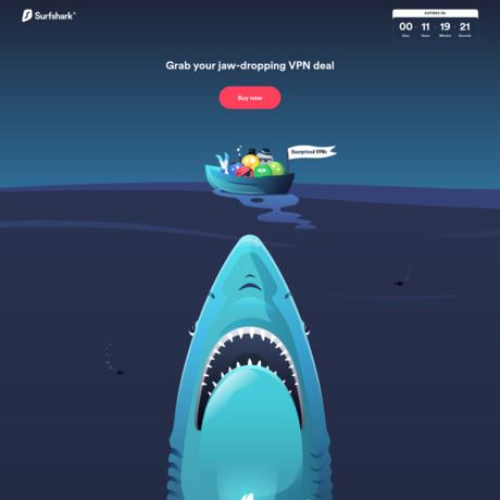 SurfShark