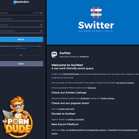 Switter