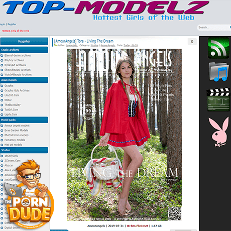 TopModelz