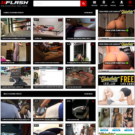 UFlash