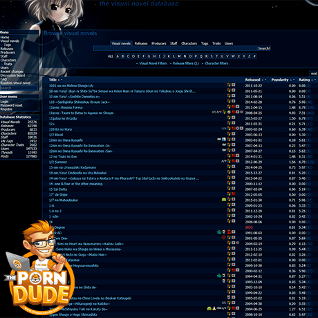 VNDB