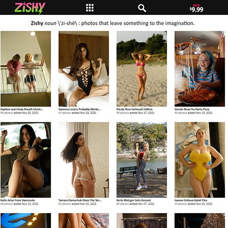 Zishy
