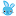 Blue Rabbit