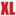 XL Girls